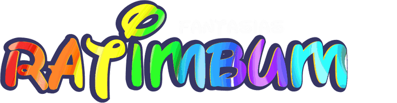 Fantasias Ratimbum
